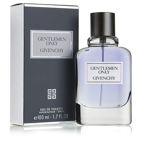 givenchy only man|givenchy gentlemen.